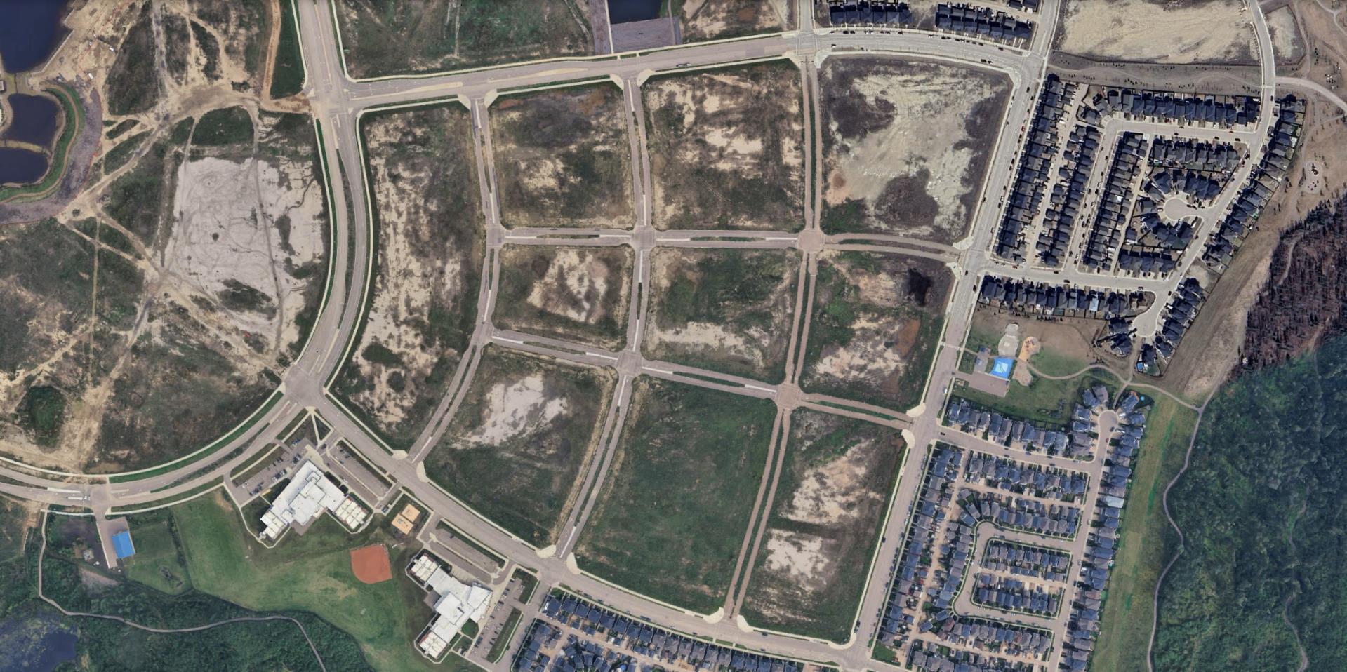 Plan 1422879 Block 19 Lot 1