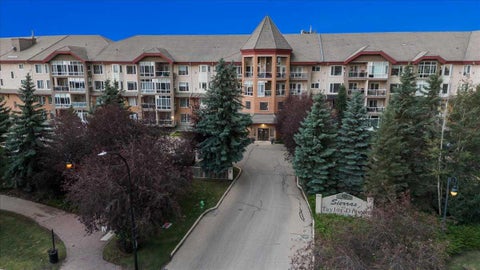 Photo of 4512 52 Avenue #202, Red Deer, AB T4N 7B9 (MLS # A2336146)