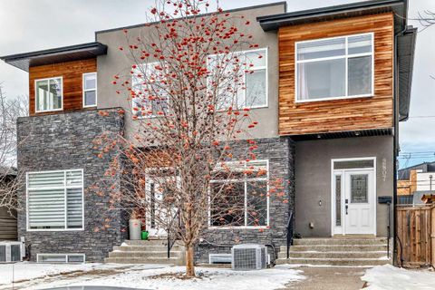 Photo of 2807 25 Street SW, Calgary, AB T3E 1Y1 (MLS # A2282736)