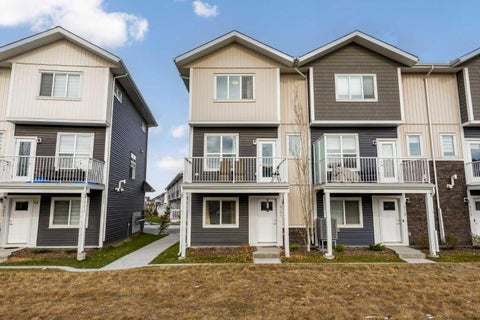 Photo of 137 Red embers Link NE #427, Calgary, AB T3N 2G3 (MLS # A2355461)