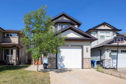 Photo of 322 Grosbeak Way, Fort McMurray, AB T9K 0L8 (MLS # A2328820)