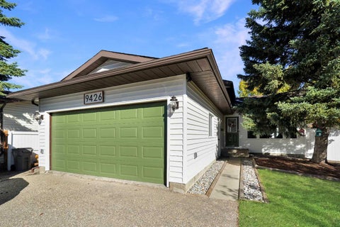 Photo of 9426 64 Avenue, Grande Prairie, AB T8W 1B5 (MLS # A2347243)