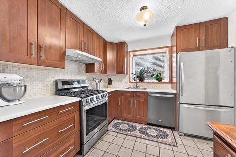 Photo of 6807 37 Avenue NE, Calgary, AB T1Y 4Y7 (MLS # A2352716)