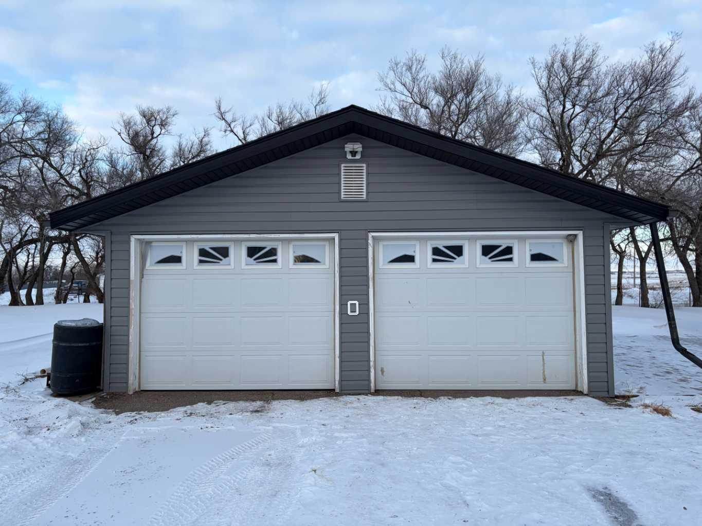 100 Balaclava Street