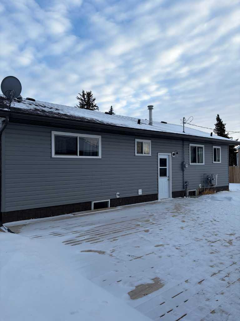 100 Balaclava Street