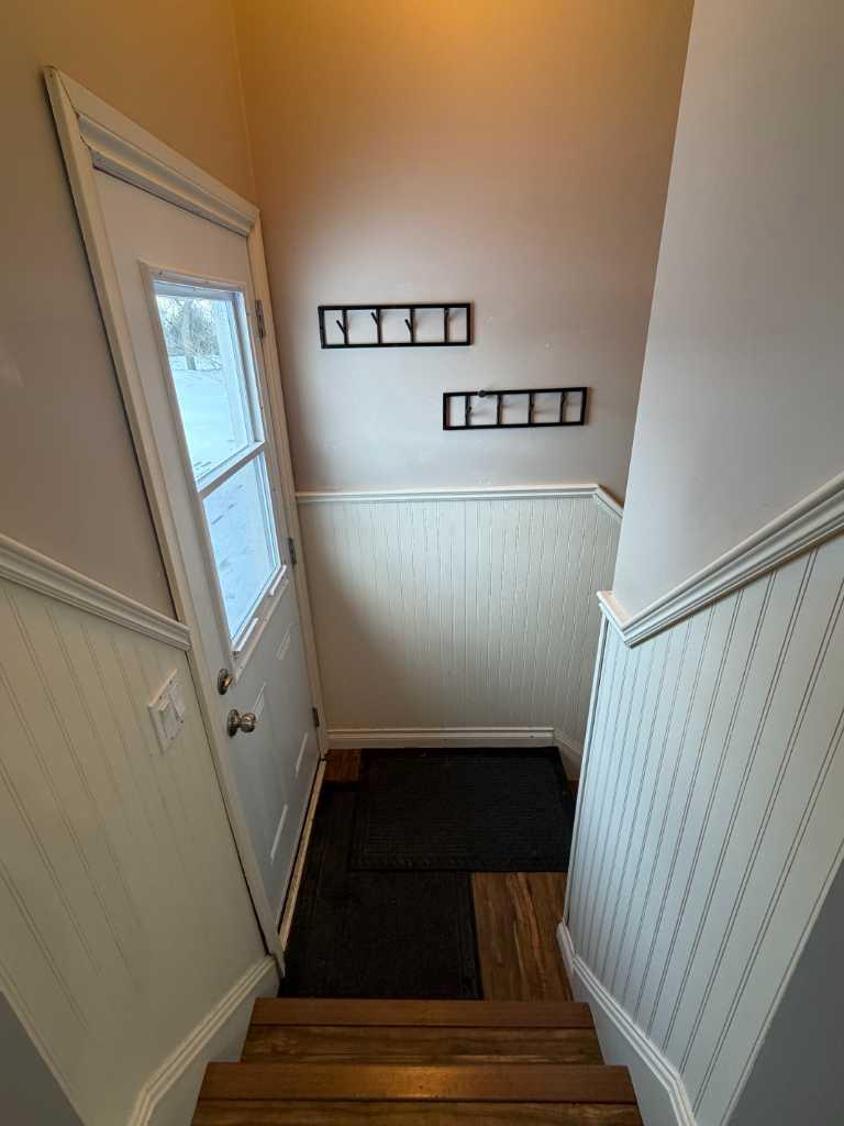 100 Balaclava Street