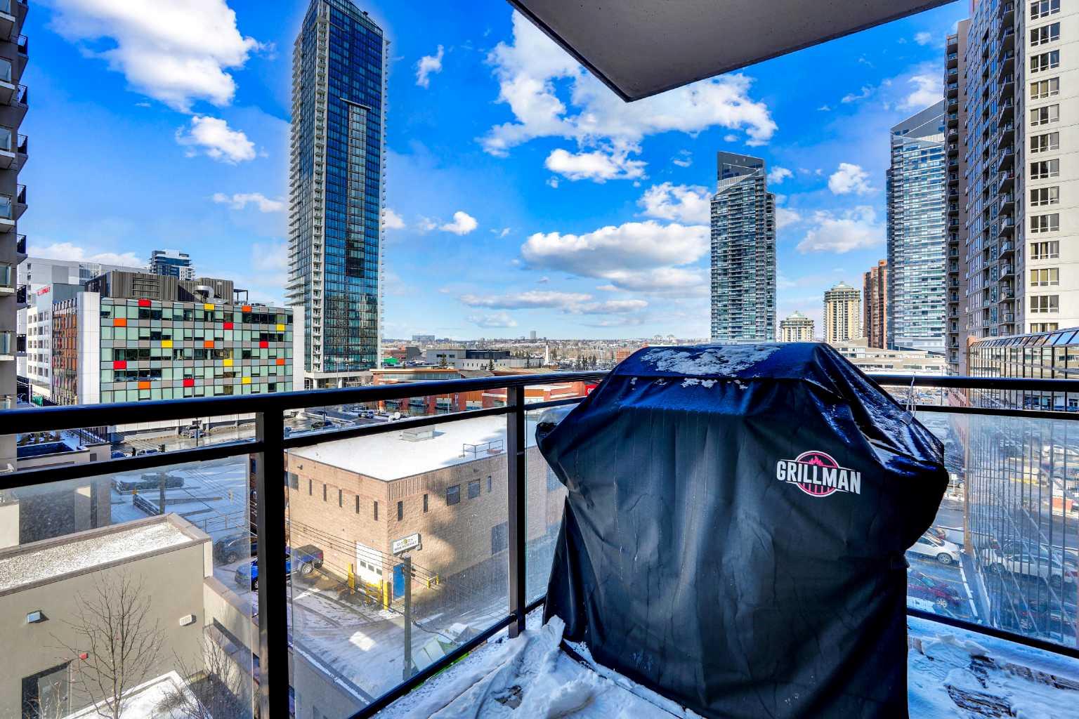 1111 10 Street SW 502