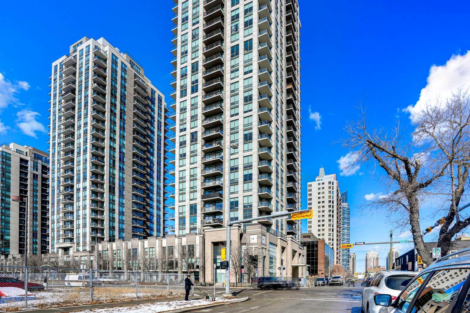 1111 10 Street SW 502