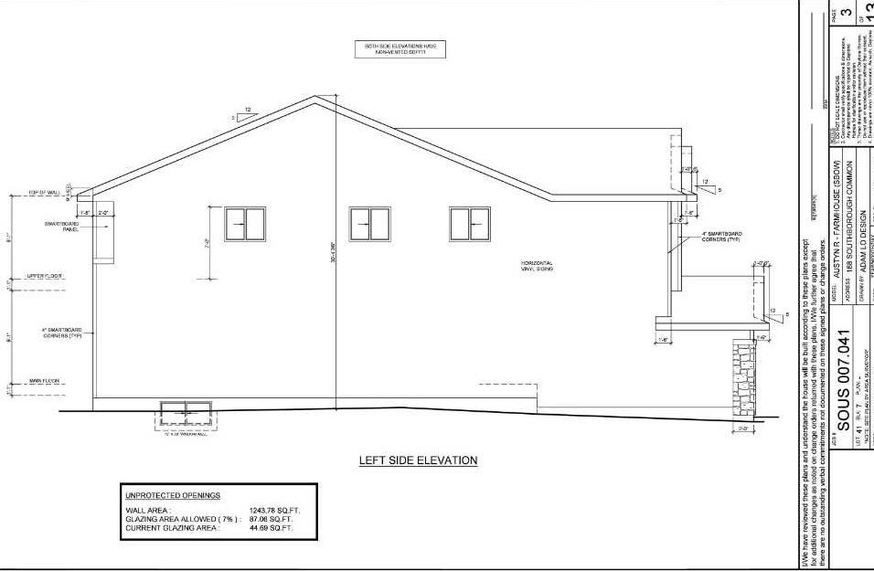 168 Southborough Common