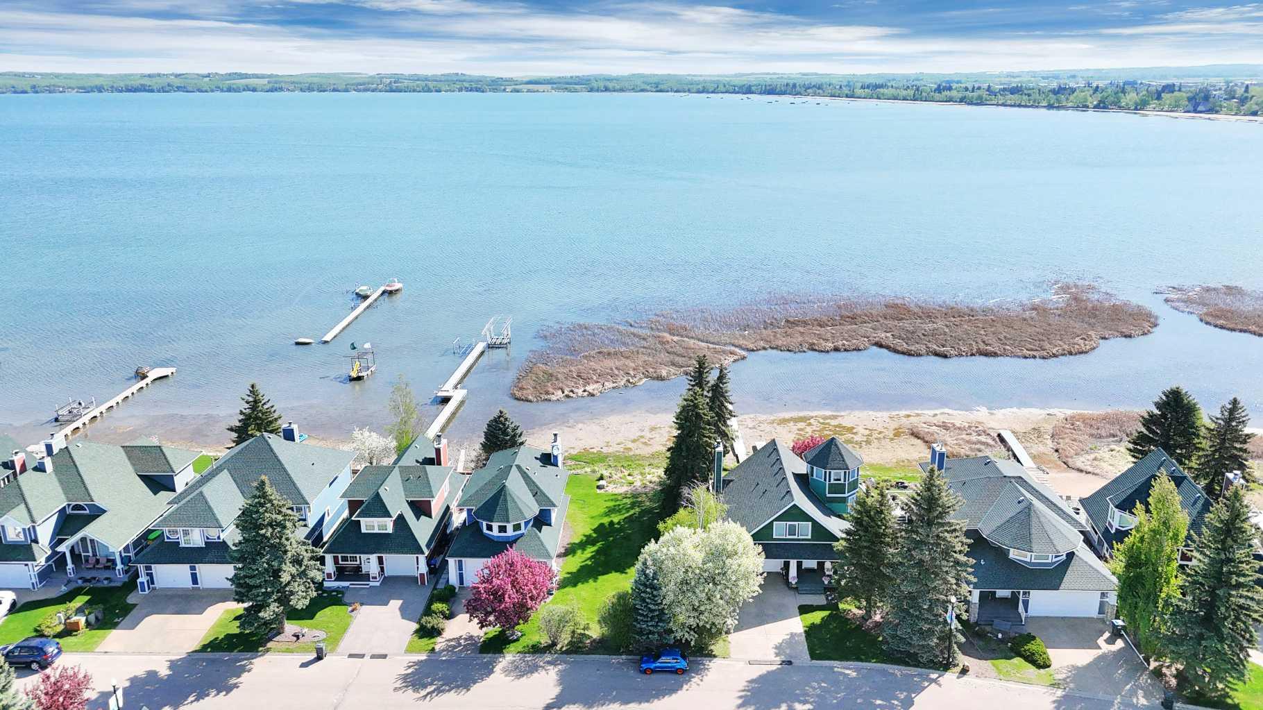 182 Marina Bay Court