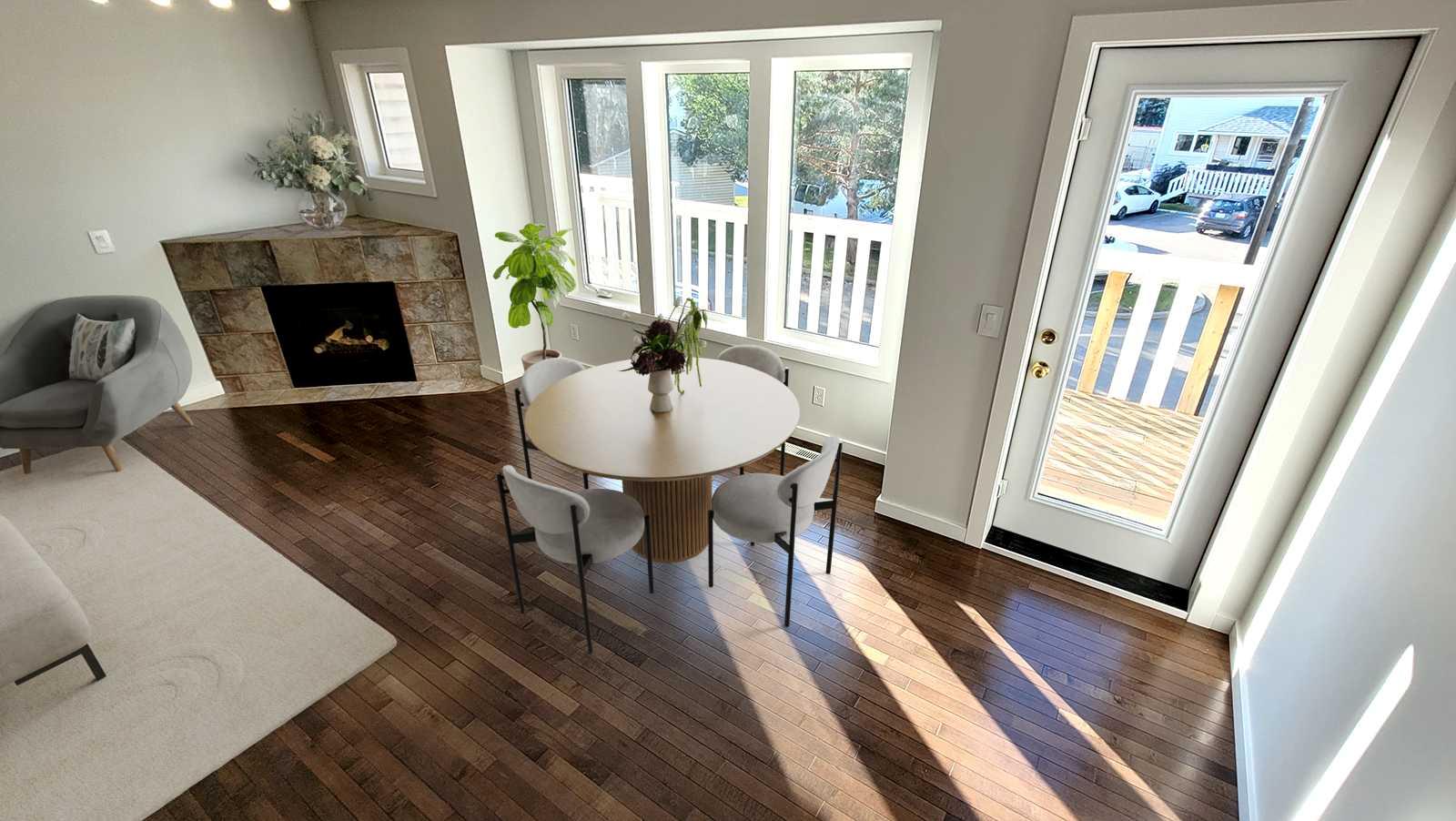 215 Killarney Glen Court SW