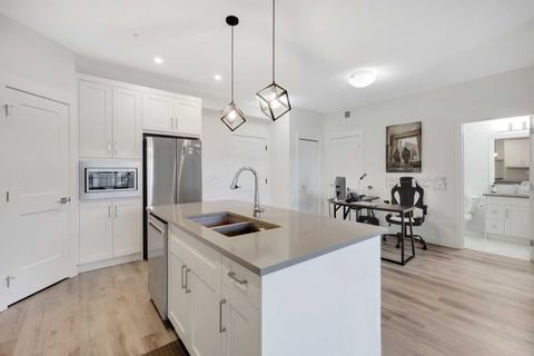 Photo of 20 Sage Hill Walk NW #311, Calgary, AB T3R 1Z5 (MLS # A2306960)