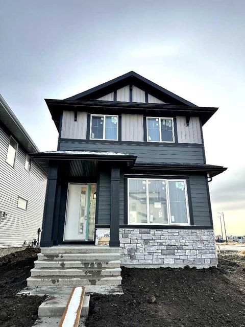 Photo of 299 Waterford Heights, Chestermere, AB T1X 3B6 (MLS # A2276235)