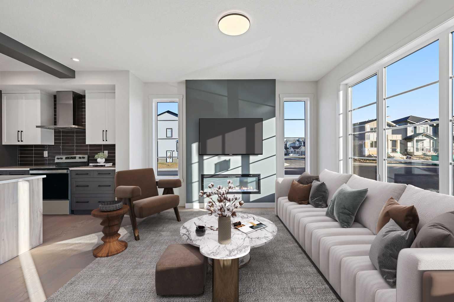 299 Waterford Heights