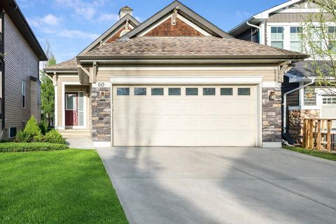 Photo of 60 Auburn Glen Green SE, Calgary, AB T3M 0R2 (MLS # A2289231)