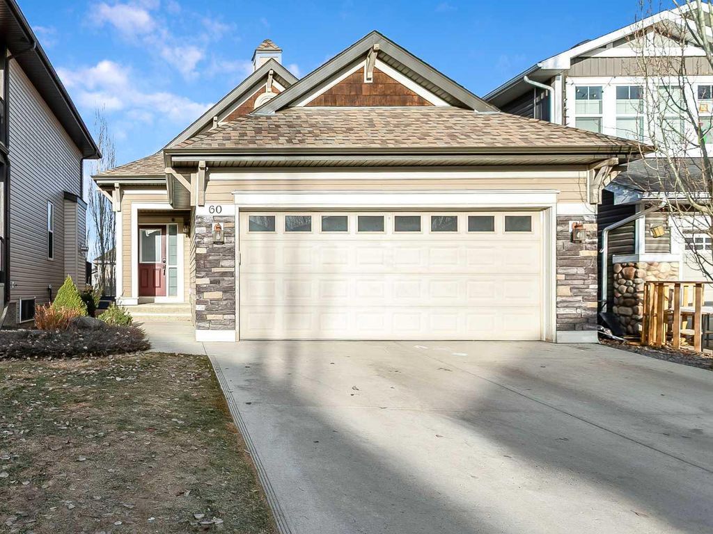 Photo of 60 Auburn Glen Green SE, Calgary, AB T3M 0R2 (MLS # A2289231)