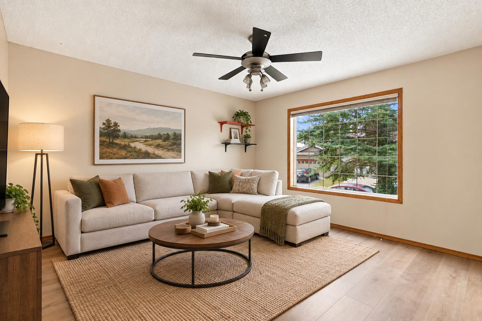 219 Coral Springs Circle NE