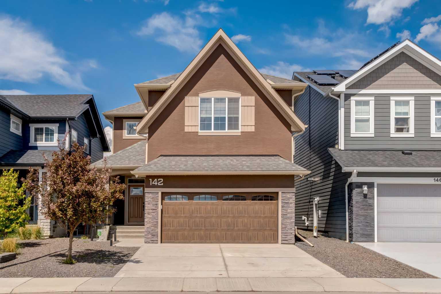 142 Cranbrook Park SE