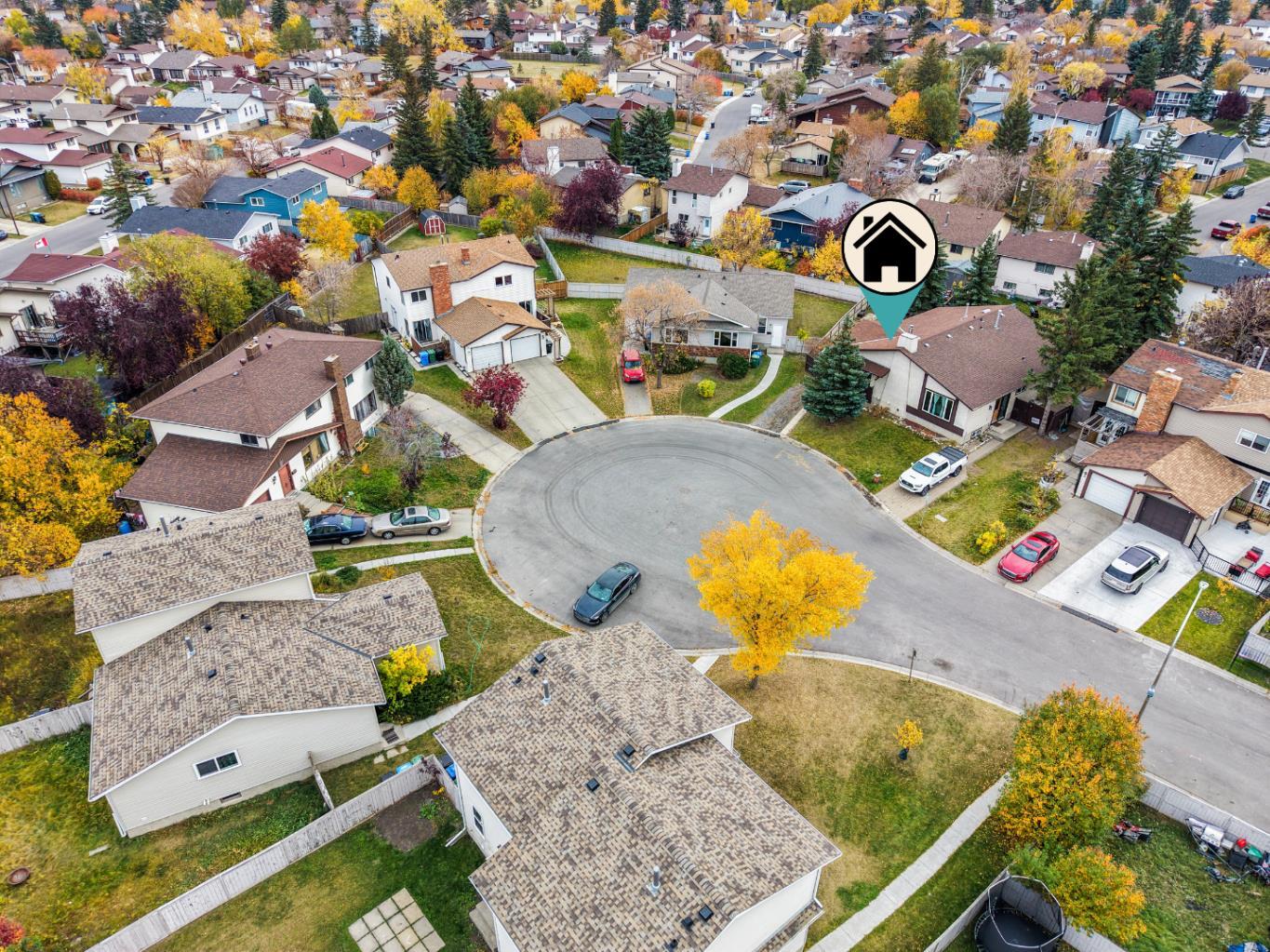 16 Whiteram Place NE