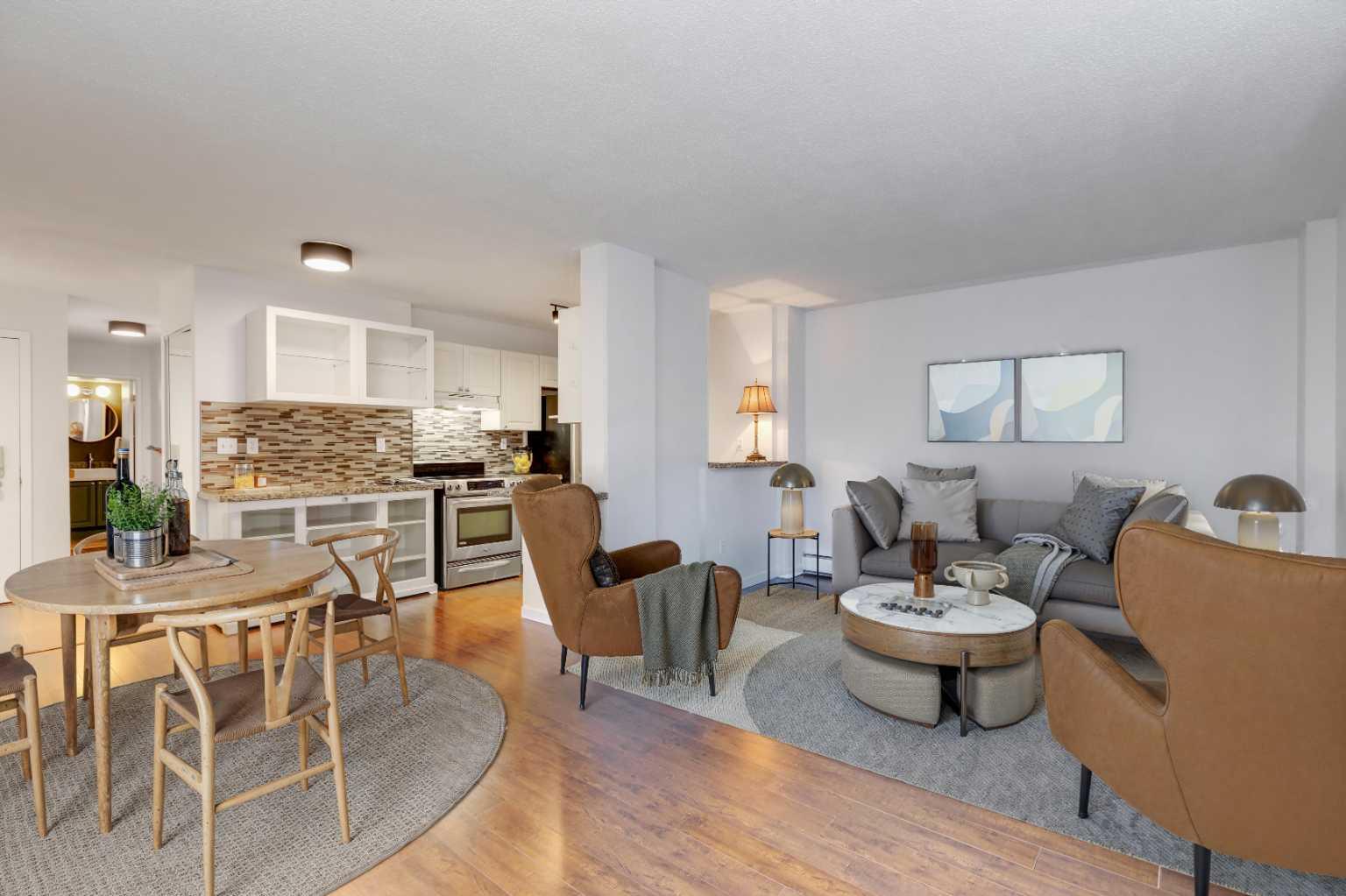 715 15 Avenue SW 205