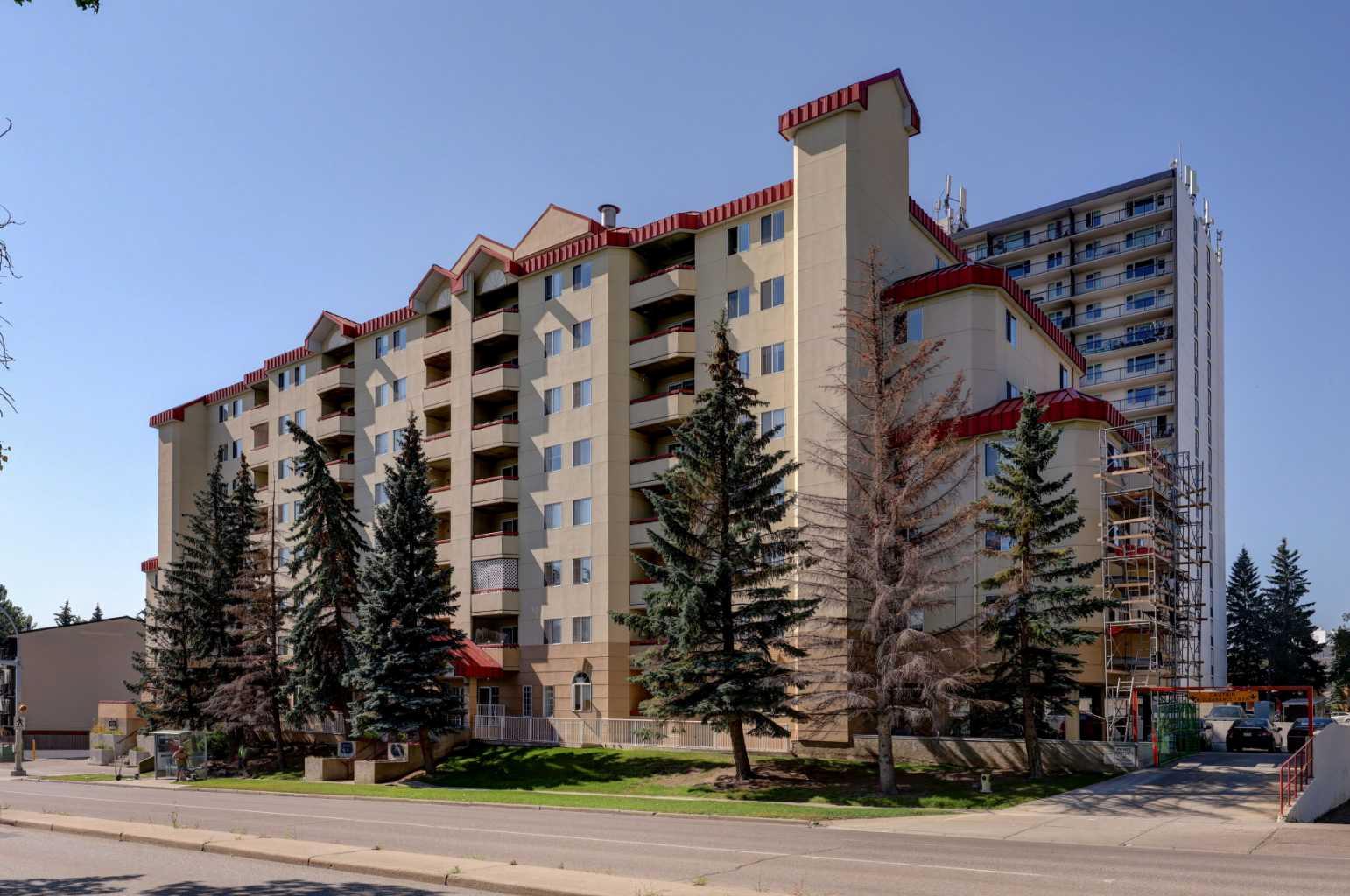 2011 University Drive NW 403