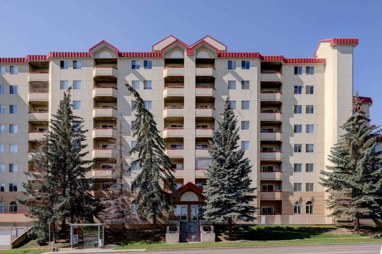 2011 University Drive NW 403