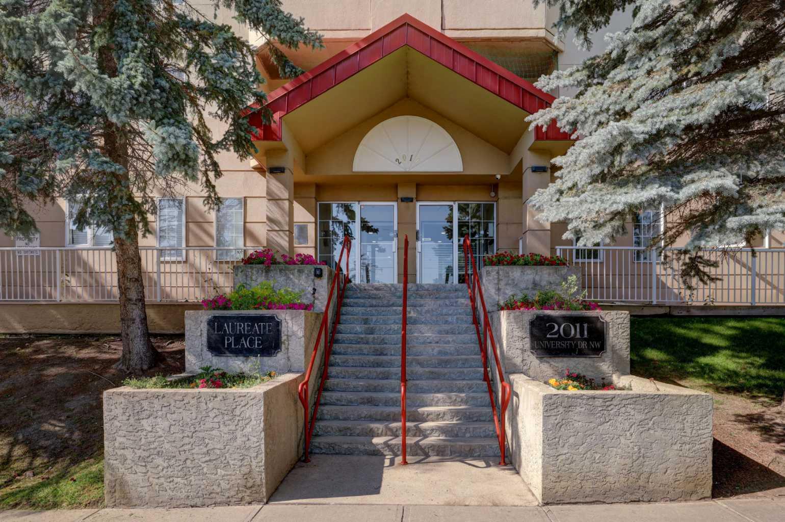 2011 University Drive NW 403