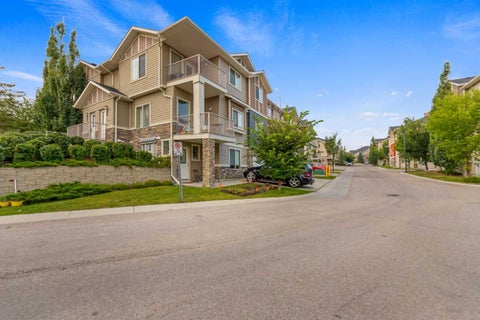 Photo of 250 Sage Valley Road NW #1706, Calgary, AB T3R 0R6 (MLS # A2338829)