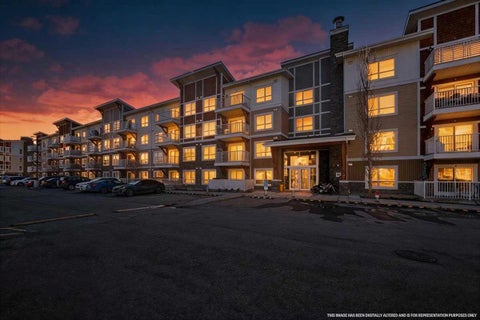 Photo of 302 Skyview Ranch Drive NE #3306, Calgary, AB T3N 0P5 (MLS # A2331246)