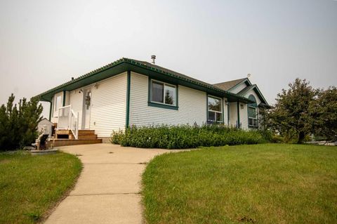 Photo of 4351 Township Road 332, Rural Mountain View County, AB T0M 1X0 (MLS # A2332258)