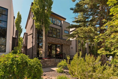 Photo of 3923 15A Street SW, Calgary, AB T2T 4C8 (MLS # A2323130)