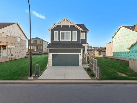63 Creekstone Common SW Calgary AB T2X 6H4