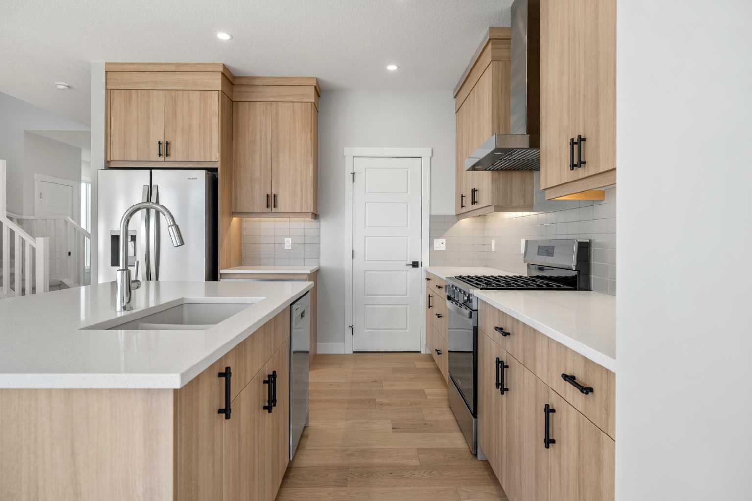 63 Creekstone Common SW