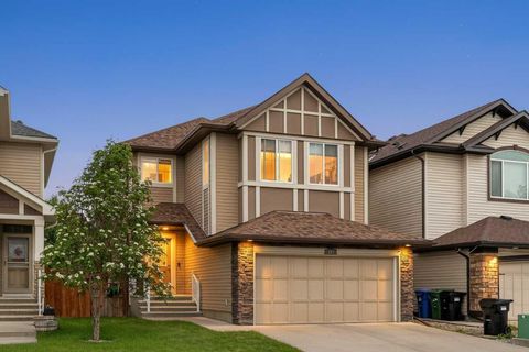 Photo of 237 Brightonwoods Gardens SE, Calgary, AB T2Z 0Y7 (MLS # A2323475)