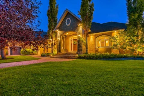 Photo of 15 Welland Rise, Rural Rocky View County, AB T3R 1L3 (MLS # A2345797)