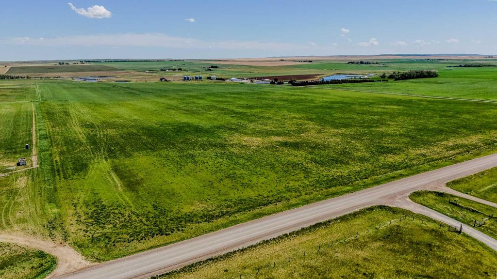 Photo of Lot 8, Rural Cardston County, AB T0K 0K0 (MLS # A2316678)