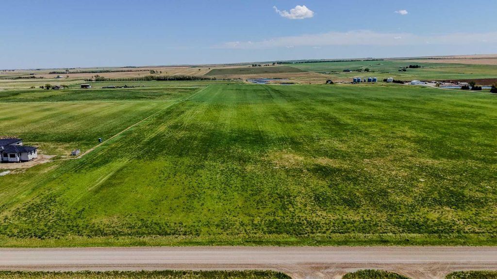 Photo of Lot 8, Rural Cardston County, AB T0K 0K0 (MLS # A2316678)