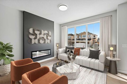 291 Waterford Heights Chestermere AB T1X 3B6