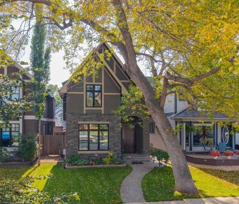 1727 Bowness Road NW Calgary AB T2N 3K3