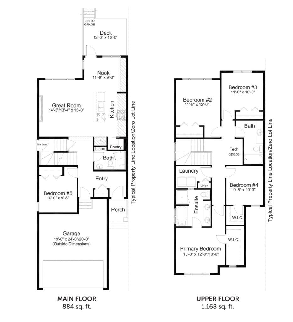 91 Belvedere Crescent SE