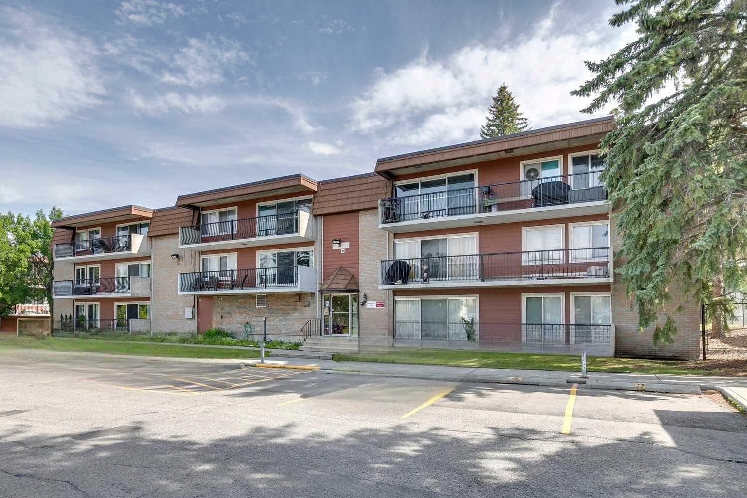 231 Heritage Drive SE 35B