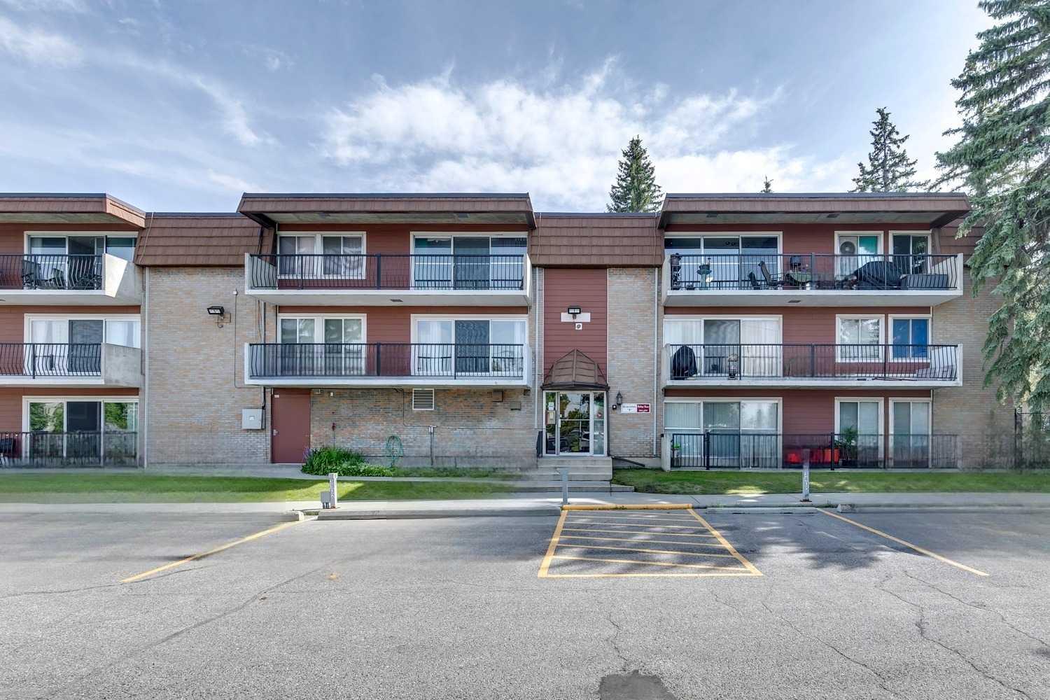 231 Heritage Drive SE 35B
