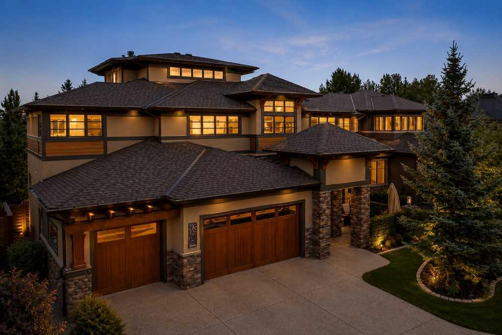 134 Aspen Ridge Place SW