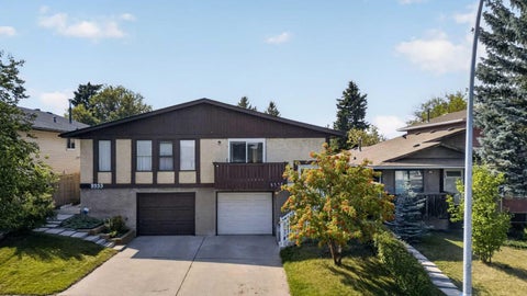 Photo of 8335 Centre Street NW, Calgary, AB T3K 1J6 (MLS # A2341542)