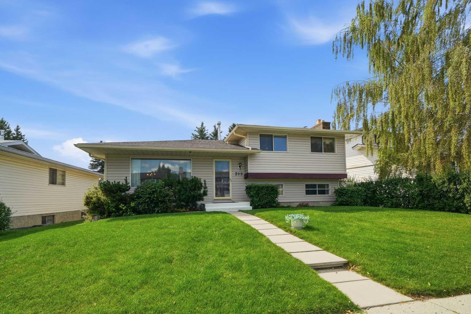 299 Woodside Circle SW