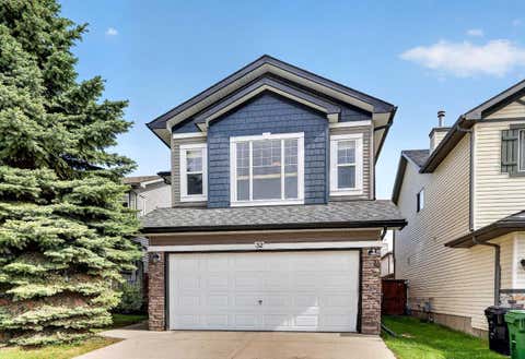 Photo of 32 Everglen Grove SW, Calgary, AB T2Y 4Z3 (MLS # A2318433)