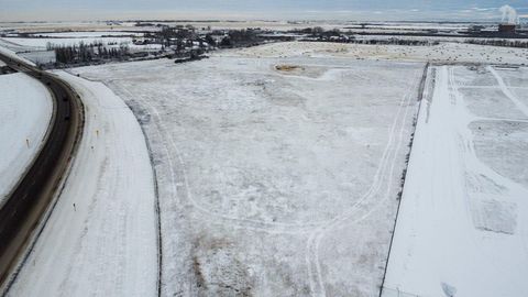 NE-6-20-28-W4M - Aldersyde AB T1V 1Z1