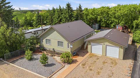 Photo of 108 Walter Street, Paradise Hill, SK S0M 2G0 (MLS # A2321963)