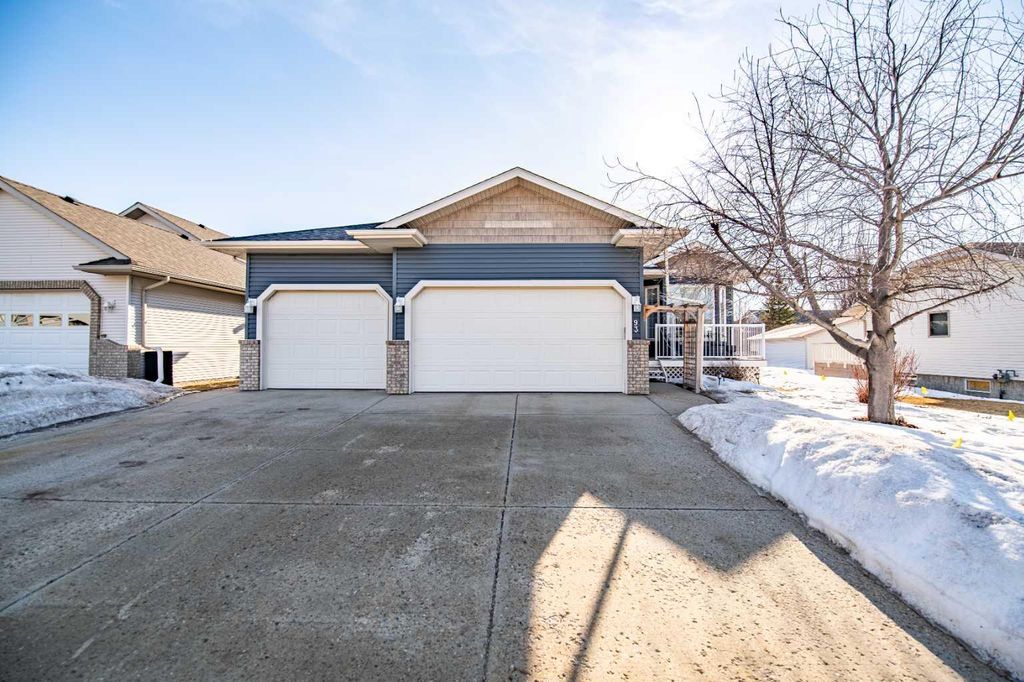Photo of 93 Dowler Street, Red Deer, AB T4R 2X7 (MLS # A2285407)