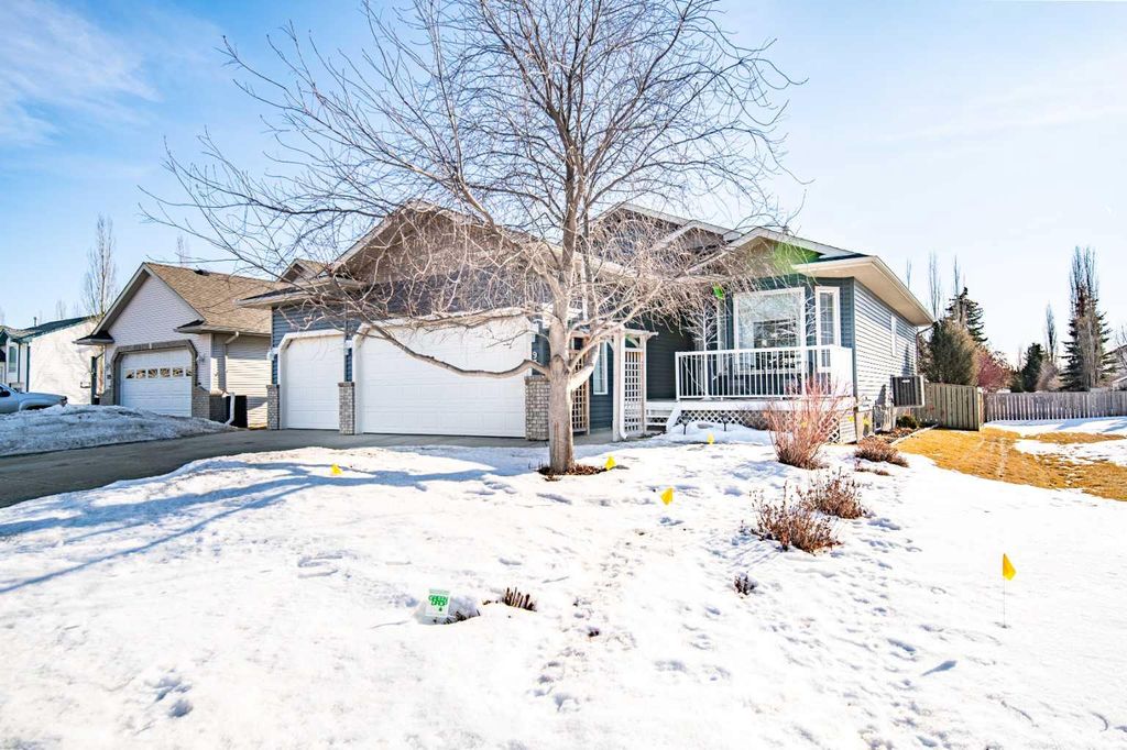 Photo of 93 Dowler Street, Red Deer, AB T4R 2X7 (MLS # A2285407)